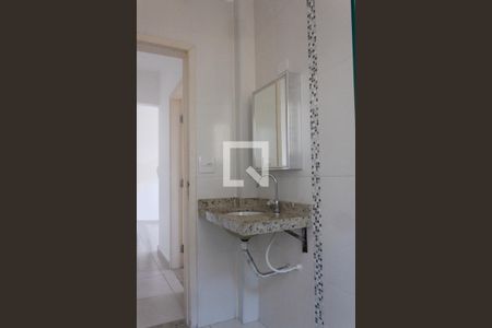 Apartamento para alugar com 52m², 1 quarto e 1 vagaBanheiro