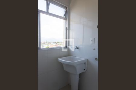 Apartamento para alugar com 52m², 1 quarto e 1 vagaÁrea de Serviço