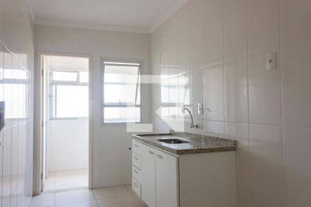 Apartamento para alugar com 52m², 1 quarto e 1 vagaCozinha
