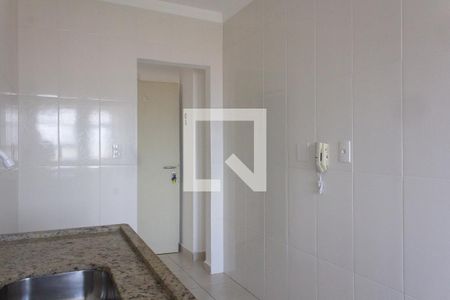 Apartamento para alugar com 52m², 1 quarto e 1 vagaCozinha