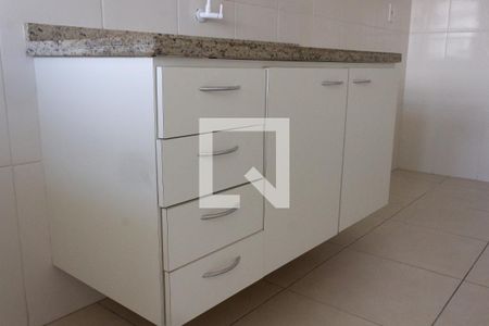 Apartamento para alugar com 52m², 1 quarto e 1 vagaCozinha