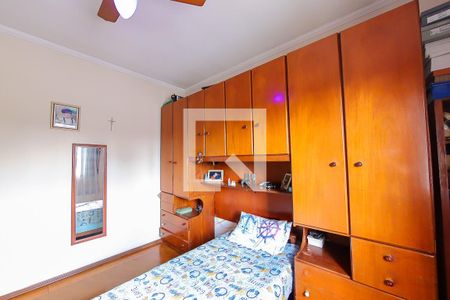 Casa à venda com 200m², 3 quartos e 3 vagasQuarto 2