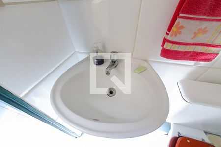 Casa à venda com 200m², 3 quartos e 3 vagasBanheiro de Serviço