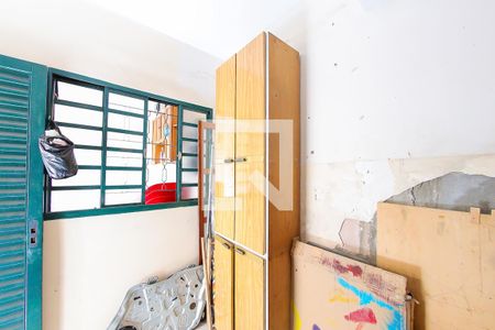 Casa à venda com 200m², 3 quartos e 3 vagasQuarto de Serviço