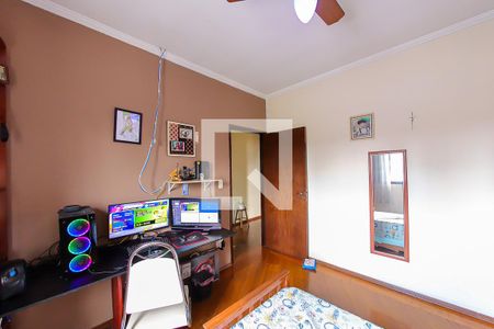 Casa à venda com 200m², 3 quartos e 3 vagasQuarto 2