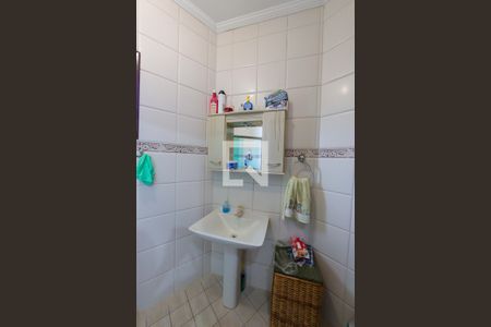 Casa à venda com 200m², 3 quartos e 3 vagasBanheiro da Suite