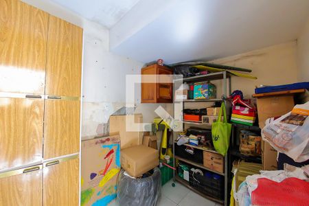 Casa à venda com 200m², 3 quartos e 3 vagasQuarto de Serviço