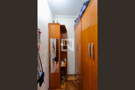 Casa à venda com 200m², 3 quartos e 3 vagasCloset da Suite