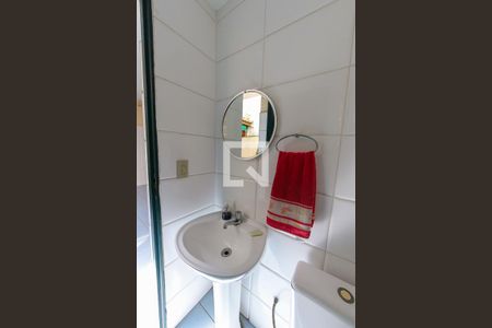 Casa à venda com 200m², 3 quartos e 3 vagasBanheiro de Serviço