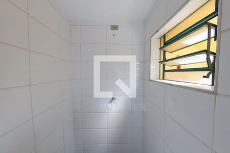 Casa à venda com 200m², 3 quartos e 3 vagasBanheiro de Serviço