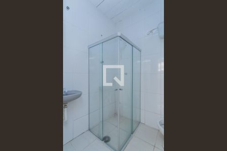 Casa para alugar com 50m², 2 quartos e sem vagaBanheiro