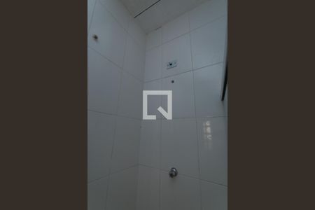 Casa para alugar com 50m², 2 quartos e sem vagaBanheiro