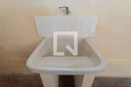 Casa para alugar com 50m², 2 quartos e sem vagaÁrea de Serviço