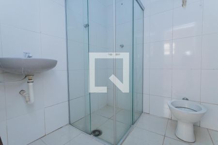 Casa para alugar com 50m², 2 quartos e sem vagaBanheiro