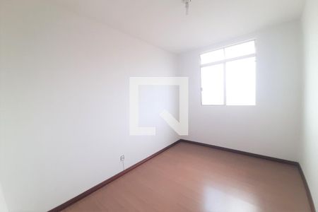 Quarto 1 de apartamento à venda com 2 quartos, 55m² em Santa Mônica, Belo Horizonte