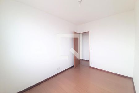 Quarto 1 de apartamento à venda com 2 quartos, 55m² em Santa Mônica, Belo Horizonte