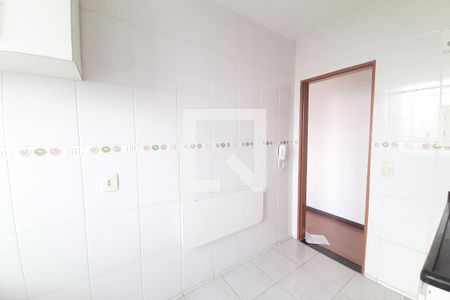 Apartamento à venda com 55m², 2 quartos e 1 vaga Apartamento à venda com 55m², 2 quartos e 1 vagaCozinha