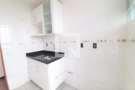 Apartamento à venda com 55m², 2 quartos e 1 vaga Apartamento à venda com 55m², 2 quartos e 1 vagaCozinha
