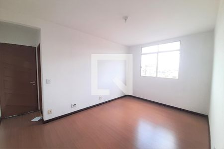 Sala de apartamento à venda com 2 quartos, 55m² em Santa Mônica, Belo Horizonte