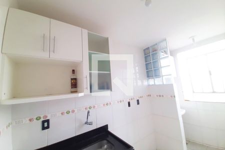 Apartamento à venda com 55m², 2 quartos e 1 vaga Apartamento à venda com 55m², 2 quartos e 1 vagaCozinha