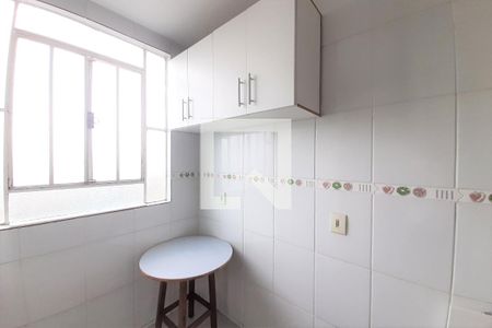 Apartamento à venda com 55m², 2 quartos e 1 vaga Apartamento à venda com 55m², 2 quartos e 1 vagaÁrea de Serviço