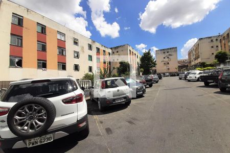 Apartamento à venda com 55m², 2 quartos e 1 vaga Apartamento à venda com 55m², 2 quartos e 1 vagaGaragem