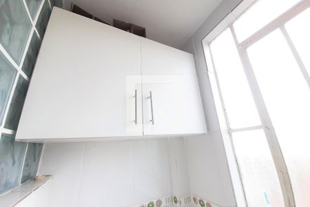 Apartamento à venda com 55m², 2 quartos e 1 vaga Apartamento à venda com 55m², 2 quartos e 1 vagaÁrea de Serviço