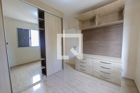 Quarto 2 de apartamento para alugar com 3 quartos, 54m² em Vila Venditti, Guarulhos