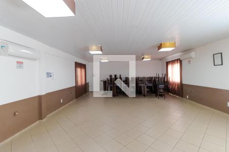 Apartamento à venda com 45m², 2 quartos e 1 vagaÁrea comum - Salão de festas