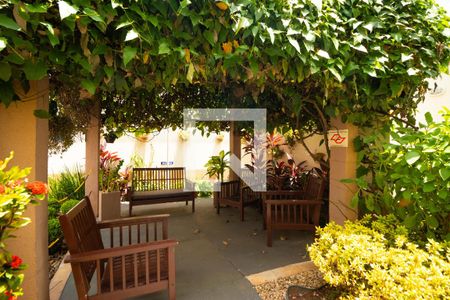 Apartamento à venda com 45m², 2 quartos e 1 vagaÁrea comum