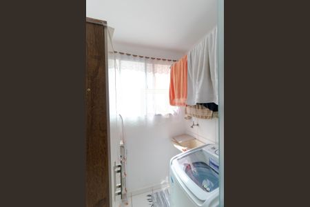 Apartamento à venda com 45m², 2 quartos e 1 vagaÁrea de Serviço