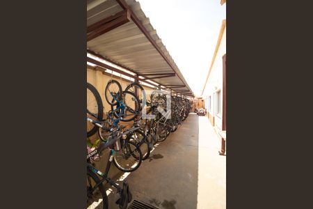 Apartamento à venda com 45m², 2 quartos e 1 vagaÁrea comum - Bicicletário