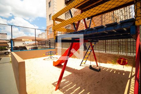 Apartamento à venda com 45m², 2 quartos e 1 vagaÁrea Comum - Playground