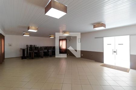 Apartamento à venda com 45m², 2 quartos e 1 vagaÁrea comum - Salão de festas