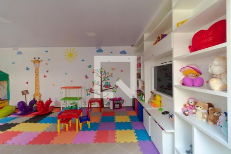 Apartamento à venda com 45m², 2 quartos e 1 vagaÁrea Comum - Brinquedoteca