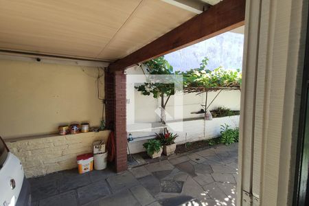 Vista Sala de casa à venda com 2 quartos, 200m² em Jardim América, São Leopoldo