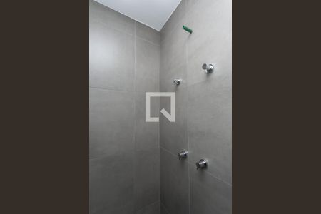 Apartamento para alugar com 32m², 1 quarto e 1 vaga Apartamento para alugar com 32m², 1 quarto e 1 vagaBanheiro