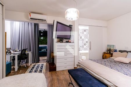 Apartamento à venda com 168m², 3 quartos e 2 vagasSuíte 1