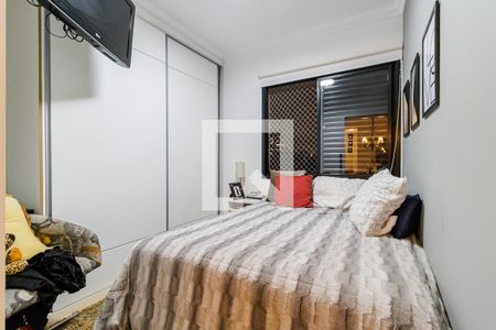 Apartamento à venda com 168m², 3 quartos e 2 vagasQuarto