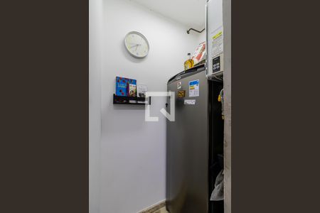 Apartamento à venda com 168m², 3 quartos e 2 vagasCozinha