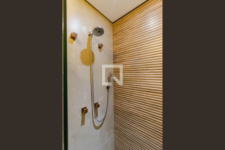 Apartamento à venda com 168m², 3 quartos e 2 vagasBanheiro