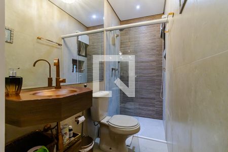 Apartamento à venda com 168m², 3 quartos e 2 vagasBanheiro