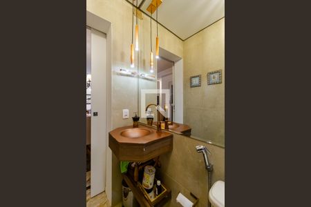 Apartamento à venda com 168m², 3 quartos e 2 vagasBanheiro