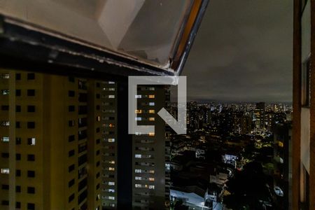 Apartamento à venda com 168m², 3 quartos e 2 vagasVista da Sala