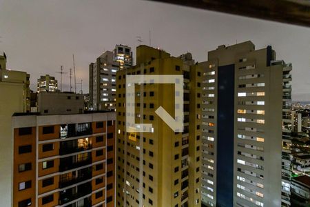 Apartamento à venda com 168m², 3 quartos e 2 vagasVista da Suíte 2