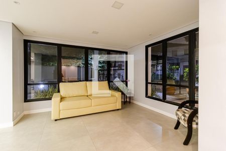 Apartamento à venda com 168m², 3 quartos e 2 vagasHall de Entrada