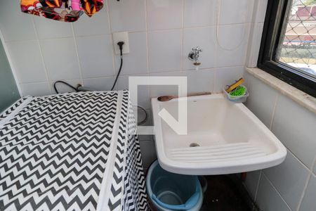 Apartamento à venda com 120m², 4 quartos e 2 vagasÁrea de Serviço