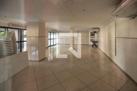 Apartamento à venda com 120m², 4 quartos e 2 vagasSalão de Festas