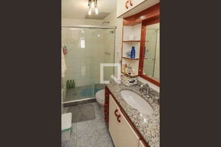 Apartamento à venda com 120m², 4 quartos e 2 vagasBanheiro