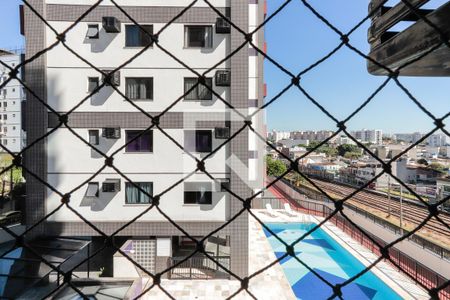 Apartamento à venda com 120m², 4 quartos e 2 vagasVista Quarto 2